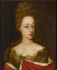 Wilhelmine Marie Prinzessin von Hessen-Homburg Wilhelmine Marie Prinzessin von Hessen-Homburg