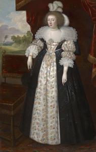 Martha Cokayne