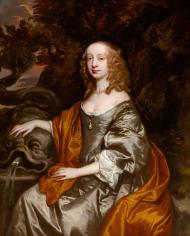 Lady Anne Percy