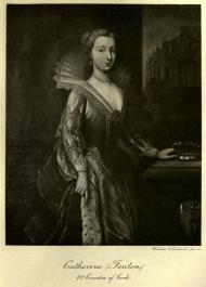 Catherine Fenton