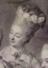 Marie Etienette Perrine d'Auvilliers