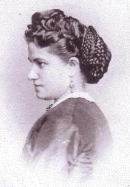 Anne Magdalen Baronin von Hochstädten