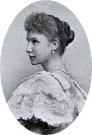 Sibylle Marguerite Prinzessin von Hessen-Kassel