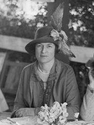 Virginia Murray