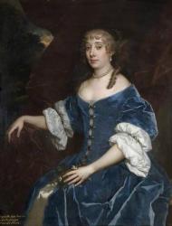 Elizabeth Reresby