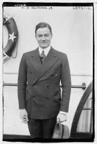 Harry Gordon Selfridge, Jr.