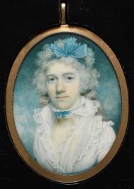 Susannah Wedgwood