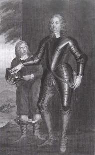 Thomas Grey, Lord Grey of Groby
