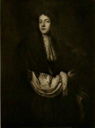 Thomas Lennard, 1st Earl Of Sussex