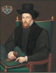 Thomas Richardson (judge)