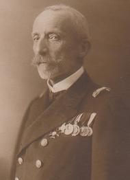 Archduke Charles Stephen of Austria