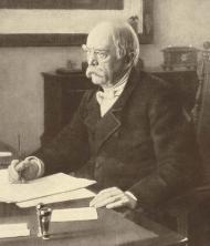 Otto Von Bismarck
