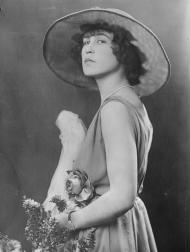 Violette de Sibour