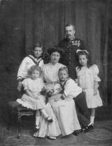 Archduchess Rosa of Austria