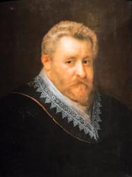 Simon VI, Count of Lippe