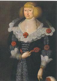 Duchess Elisabeth, Duchess Consort of Saxe-Altenburg