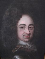Anton II Aldenburg Anton II Aldenburg