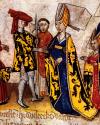 Margaret Of Flanders, Duchess Of Brabant