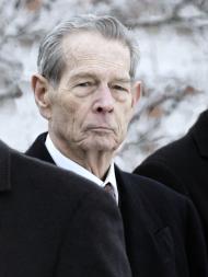 Michael I of Romania