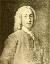 John Hope, 2nd Earl of Hopetoun