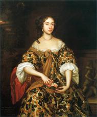 Mary Whitmore